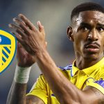 Junior-Firpo-in-Leeds-Uniteds-away-kit-for-the-2024-25-season